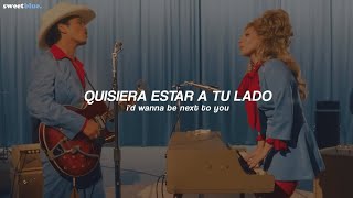 Lady Gaga, Bruno Mars - Die With A Smile (Sub. Español + Lyrics)