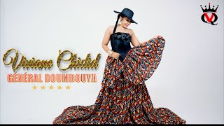 VIVIANE CHIDID - Général DOUMBOUYA