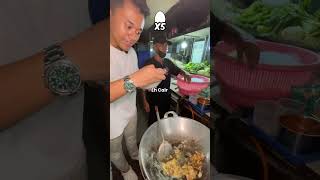 Nasi Goreng Semua Jenis Telur