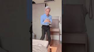 Cặp đôi cute [BEN EAGLE] #beneagle #kungfu #martialarts #fighting #action #entertainment