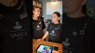 А сразу нельзя было сделать нормально?! #кофе #кофейня #бариста #общепит #официант