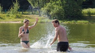 МЕЛОДРАМА НА МИЛЛИОН! МИЛЛИОН ЛАЙКОВ И ПРОСМОТРОВ НА ЮТУБЕ! КУЗНЕЦ МОЕГО СЧАСТЬЯ