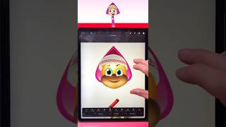 👧🐻Masha And Bear Sprunki + #Emoji 😳