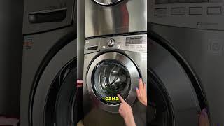 В ТУРЦИИ НЕТ СТИРАЛЬНОГО ПОРОШКА #лайфхаки #lifehacks #лайфхак #советы #турция