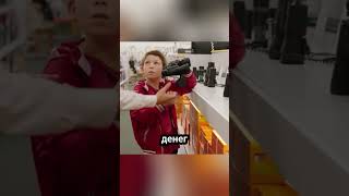 Когда дети становятся сильнее взрослых…