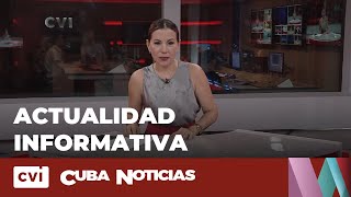 Cuba Noticias II (11 de julio 2025)
