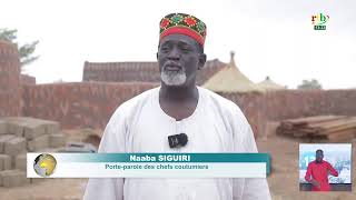 RTB - JT de 13h du 09 juin 2025