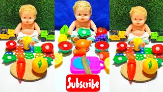 Satisfying video fruit cutting samr live stream