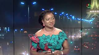 Entretien avec le ministre des Sports, de la Jeunesse sur la réouverture du stade du 4 août