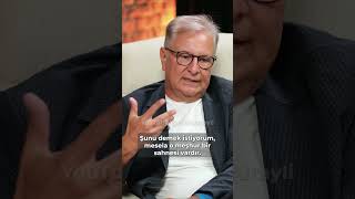 "Buz Devri'ndeki Sid beni çok eğlendirmişti" / Timur Soykan & Yekta Kopan