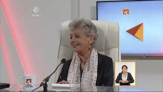 Hoy en la Mesa Redonda: Cien años del Primer Partido Comunista de Cuba