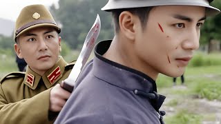 일본 대령은 군인들에게 계속 쫓기다가 청년이 뛰어난 기량을 발휘해 그 자리에서 사살했다.