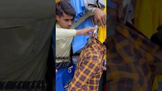 Shirt Q Kati Di😂 #funny #comedymove #shorts #hsnawabianvines