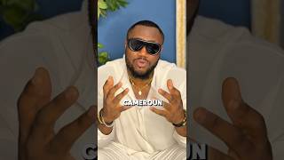 @madein237 la nouvelle chaine qui célèbre toute la richesse du Cameroun 🇨🇲