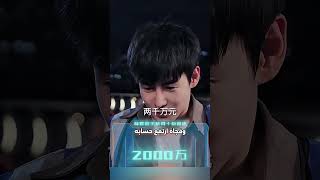 بطاقة مصرفية غيرت حياه الشاب 😱#ملخص_فيلم #movie #ملخصات_افلام #film