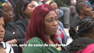 Jovem, Saia Da Zona De Conforto – Por Apóstolo Lourenço Fole