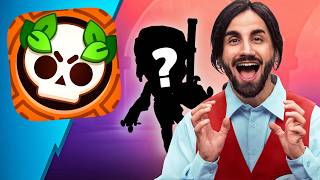 브롤 토크: 트로피 진척도 = 스타 파크?! 🤯