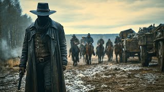 Настоящий легендарный мужской вестерн | Боевик | Приключения | Фильм