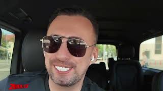 ПИСЬМО МЕЛАНИИ ТРАМП К ПУТИНУ. В ПОНЕДЕЛЬНИК ЗЕ МОГУТ ПРЕДЛОЖИТЬ НА ВЫХОД В ОБМЕН НА ЛИЧНЫЕ ГАРАНТИИ