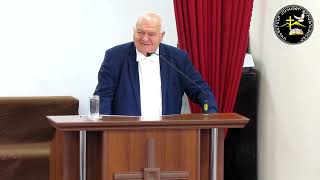 ԱՍՏՎԱԾ ՍԵՐ Է ։10 08 25 Պավել եղբայր 