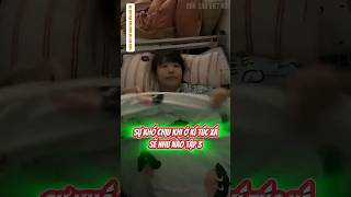 Tiểu Vũ Hề Hước Phần 102: Kí Túc Xá Chúa Hề Tập 3 - Sự Khó Chịu Khi Ở Kí Túc Xá Sẽ Như Nào Tập 3