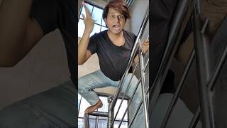 🔥Munni Aaj Toh Bach Gayi🥵😱 #shorts #minivlog