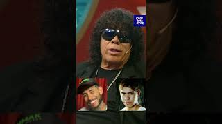 ¿ULISES O RODRIGO? La Mona eligió a su cuartetero favorito