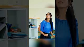 حارس الأمن يكشف حقيقه المعلمه في أخر لحظة !_♀️___ نهايةٌ مُفاجئة! #قصص_قصيرة