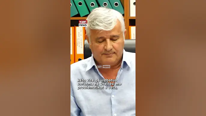 Haxhia: Kodi i ri Penal represiv, disa nene bien ndesh me të drejtat e njeriut