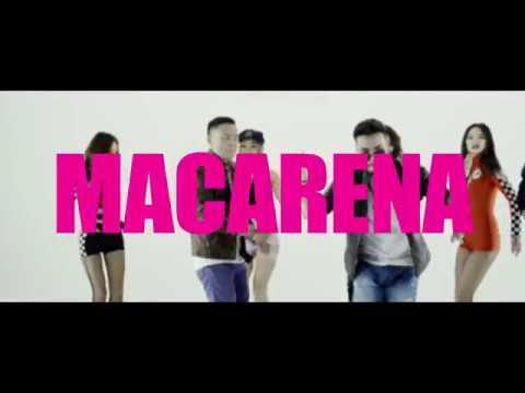 Drama-3  - Macarena MV