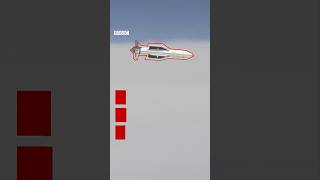 အစ္စရေး-အီရန် စစ်အဖြေကို ပြောင်းနိုင်တဲ့ အမေရိကန်လက်နက် - BBC News မြန်မာ