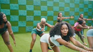 Teejay - phenomenal (Official Video)