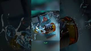 لقد جاء هذا اليامراج ليأخذ روح الرجل.#شورت