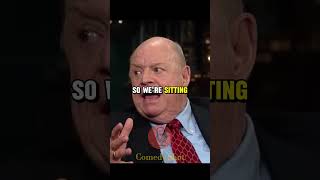 Don Rickles and the Frank Sinatra Story with Denzel Washington #shorts