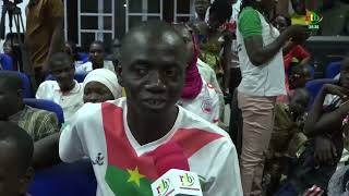 파소 아카데미 2025: 나지논 지역(구 중앙 남부)의 망가 제거 단계