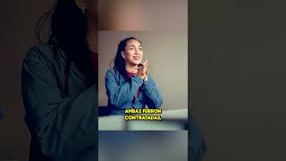 No dejes que el éxito te haga olvidar a tu familia ni alejarte de Dios 🙌#los5minutosdelespiritusanto