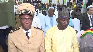 AES/말리: 아프리카 공공서비스 관측소(OFPA) 제12차 회의 개막