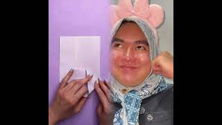 Sabe sama elsa impas wkwkwkwkw seru nggak?😂🤣 #fypシ゚ #Ramadan