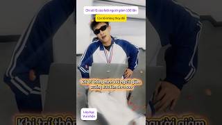 Khi IQ loài người giảm 100 lần sẽ ra sao #haihuoc #giaitri #school #short #lophocvuinhon