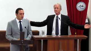 24 07 25 Դետլեֆ Շտեգեն