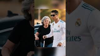 Yamal throws chilly at Ronaldo’s eyes #shorts #viral #ronaldo