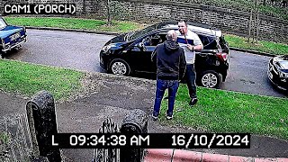 When Wannabe Tough Guys Get F*cked Up!