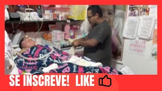 🟡 CLENILSON GOMES está ao vivo!