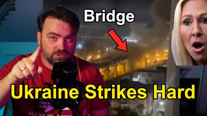 Update from Ukraine | Massive Ukrainian revenge | Protests in Ukraine
