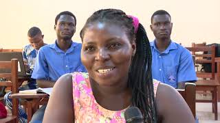 Institut de mathématiques et de sciences physiques : à la découverte du Dr Freedath