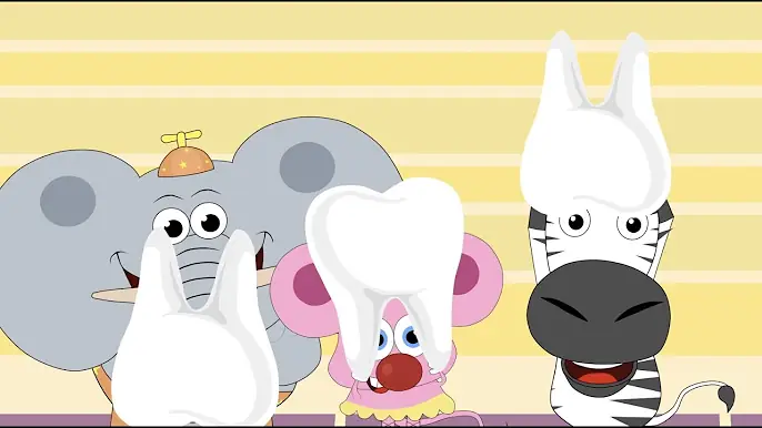 Šubi Dubi // EnTenTinići