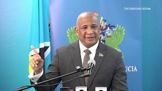 The Briefing Room (June. 10, 2025)