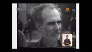 En la Mesa Redonda: la lucha contra bandidos, su fin y el triunfo del pueblo uniformado.