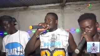 사부에서의 일주일: 나이트클럽 여행