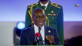 Sommet économique de l'Afrique de l'Ouest : Patrice Talon plaide pour une intégration concrète